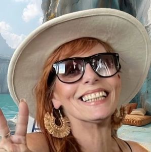 Meet your Posher, Colleen